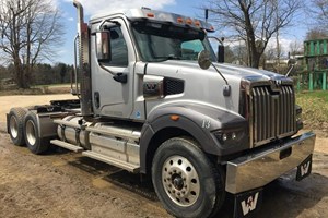 2023 Western Star 49X  Truck-SemiTractor